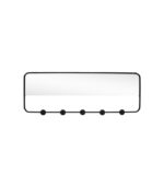 Eames plastic side chair